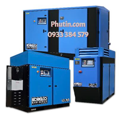 Máy nén khí Kobelco và những công nghệ tiên tiến nổi bật